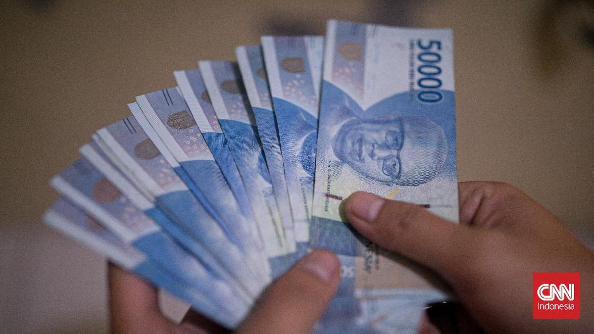 Pemerintah Siapkan BSU Rp900 Ribu untuk 13,3 Juta Pekerja pada Kuartal IV 2026