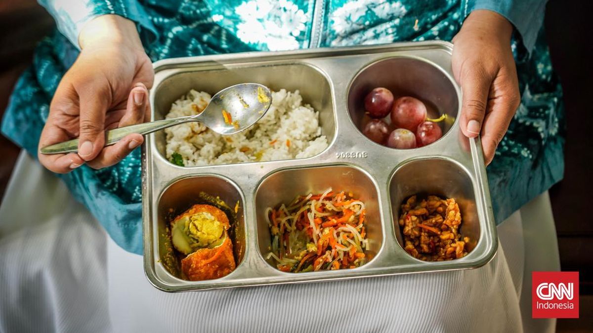 Skema Insentif Dapur MBG Diklaim Berubah Jadi Rp2.000 per Porsi Mulai 5 Oktober
